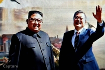 [NEWSinPhoto 뉴스인포토닷컴] 문재인 임기 막바지 조심하라!, 미국 전 국방부 차관보 경고!…….. 북한 관련 일에 대해 밀봉해 버리기 위해 단순히 평양을 위해 무엇을 할지 모른다 . 미국매체 NIKKEI Asia . 20210809.