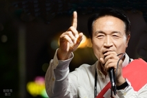 [NEWSinPhoto 뉴스인포토닷컴 / 경기도교육감 임태희 후보 경기도민께 드리는 글] 이번 선거는 전교조 중심의 과거 교육체제를, 학생 중심의 미래 교육체제로 바꾸는 매우 중요한 선거입니다………“경기교육 바꾸고 새롭게, 임태희가 해내겠습니다”. 20220531. 유세 마지막날. 임태희와함께하는사람들.