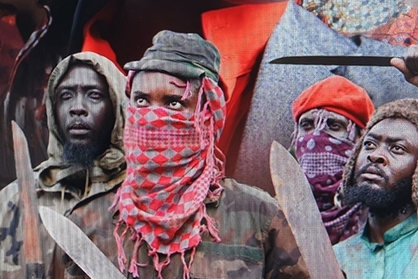 (뉴스인포토닷컴) 9월8일 콩고민주공화국 26명 기독교인이 장례식장에서 IS와 연계된 이슬람 극단주의 ‘연합민주군Allied Democratic Forces’의 흉기 난동으로 사망했다. 기독교인들은 장례식장에서 흉기로 맞는 장면이 계속 떠올라 여전히 심각한 트라우마에 시달리고 있다.